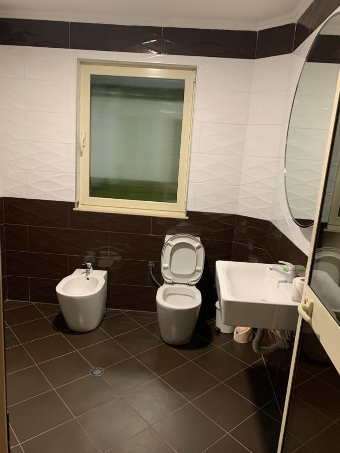 Hotel Arandi Ag Mjull-Bethore Exterior foto