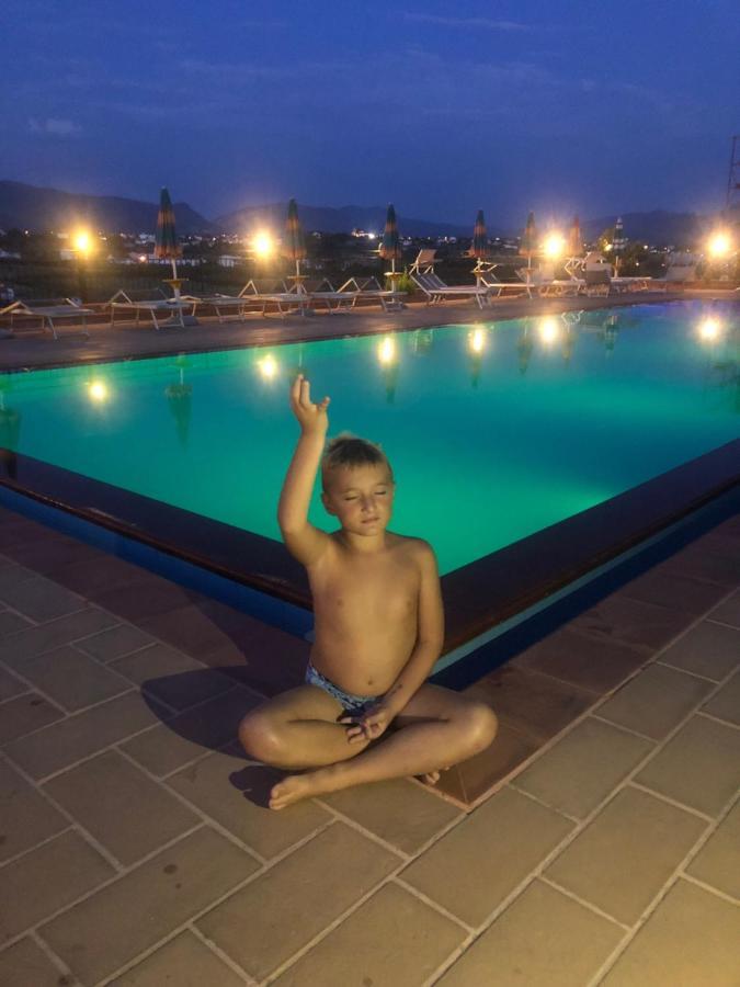 Hotel Arandi Ag Mjull-Bethore Exterior foto