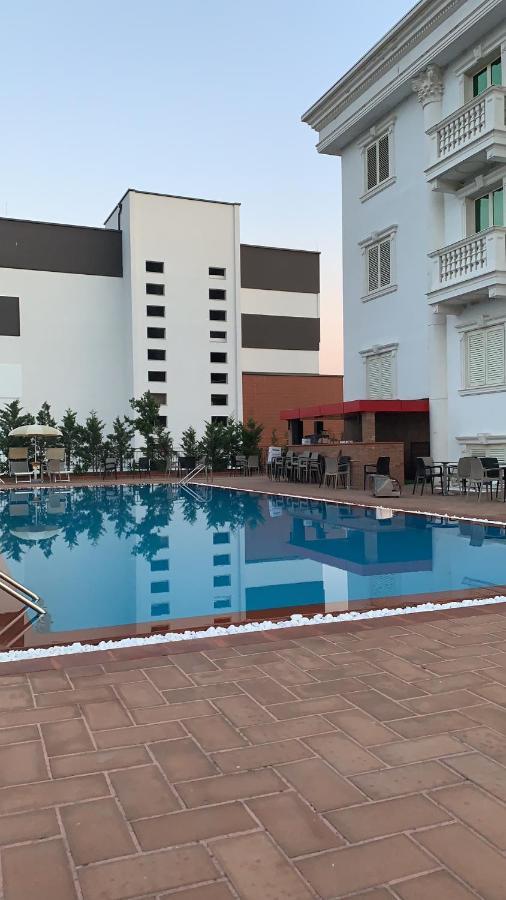 Hotel Arandi Ag Mjull-Bethore Exterior foto
